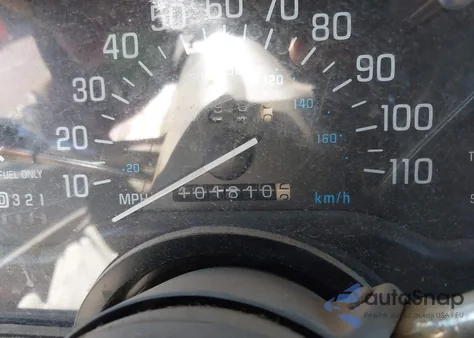 1995 Buick Century Special z USA, uszkodzony, nr VIN 1G4AG55M8S6425194